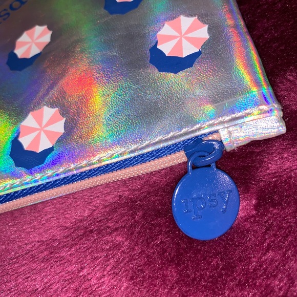 IPSY cosmetic bag, clutch & more ! - Picture 2 of 4